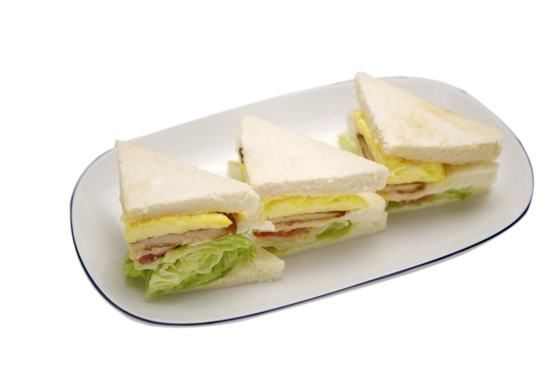 EGG SANDWICH
